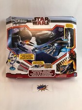 Micro Machines Speed Stars -