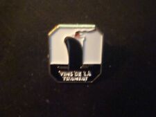 pin's vins de la transat