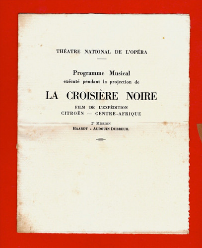 Er57 programme musical - er57-programme, musical-la