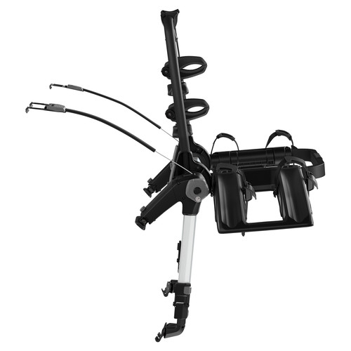 Porte vélo fixation thule - porte-vélo,