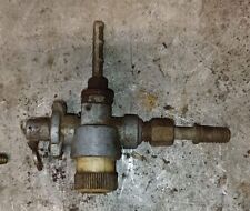 * robinet d'essence et filtre terrot magnat debon 125 ems1 EDL EDV tenor tenace