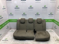 BANQUETTE ARRIÈRE Renault