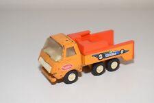 A40 TONKA FER-BLANC TÔLE