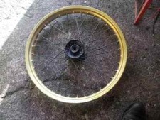 JANTE AVANT 125 TENERE