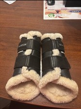 Guêtres Norton Dressage