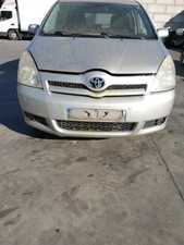 Pare choc avant TOYOTA COROLLA