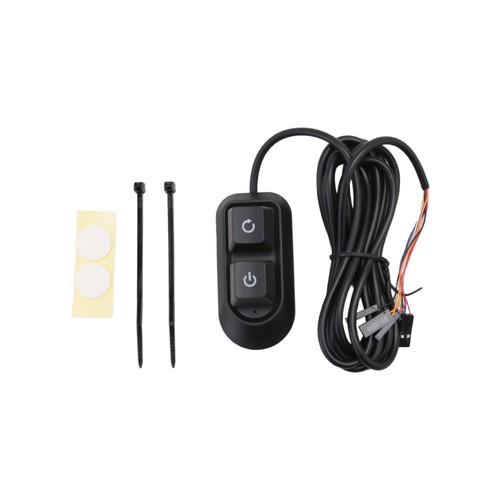 Rgb led lumières ordinateur - led,