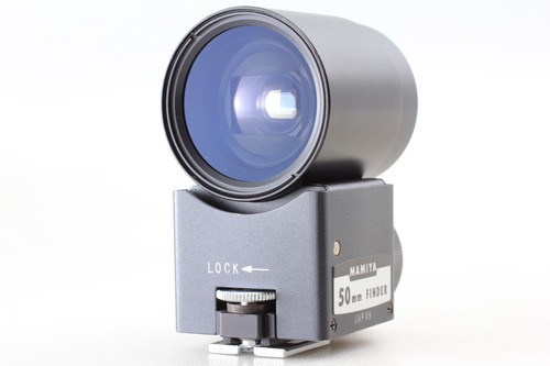 Comme neuf mamiya - n,