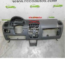 Tableau bord seat - ibiza, 6k1