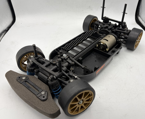 Pour pièces tamiya tt01 - pièces,