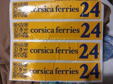 1 AUTHENTIQUE AUTOCOLLANT