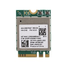 Carte réseau sans - fil,, module