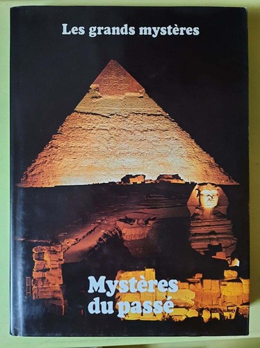 Les grands mystères - ,
