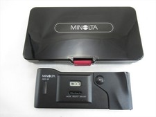 【NEAR MINT】 Minolta QD-9