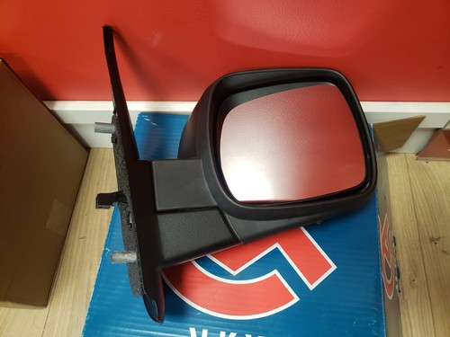 Retroviseur kangoo avant - kangoo, droit