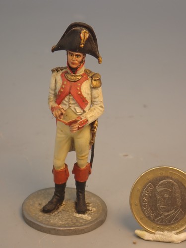 Plomb figurines artistes sur - plomb,