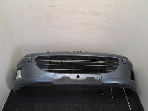 Pare choc avant peugeot 407 - choc,