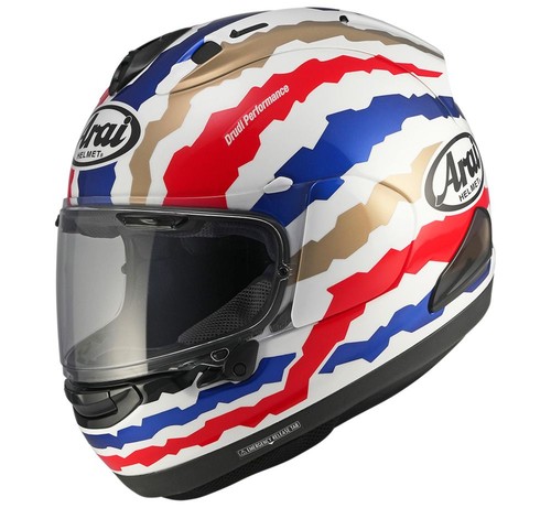 Casque intégral arai - casque,