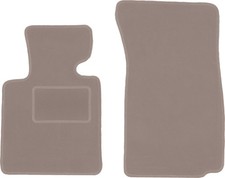 Tapis sol avant velours - tapis,