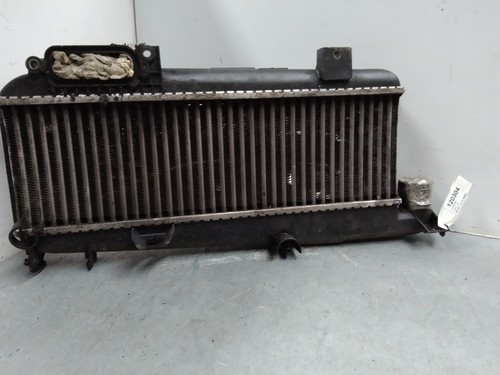 Echangeur air citroen 9 - citroen, zx