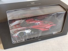 Porsche 963 Daytona 2023 n°7