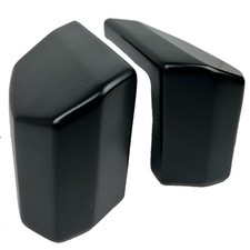 Land Rover - Range Rover Classic - Paire de butoirs de pare-chocs avant - Finiti