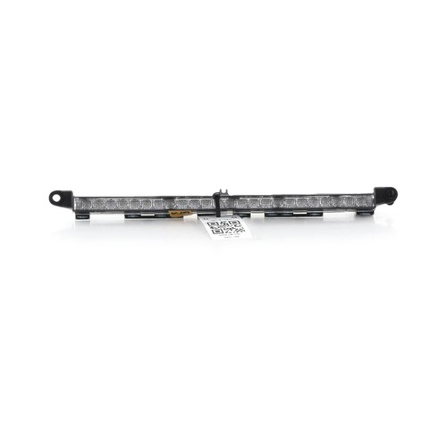 Troisième feu stop - ,