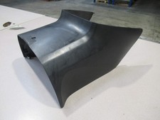 Plastique central (Suzuki - Burgman Exécutive 650 2004 - 2012)