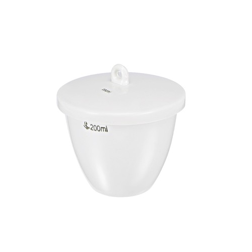 Porcelaine creuset coupe 200ml - porcelaine,