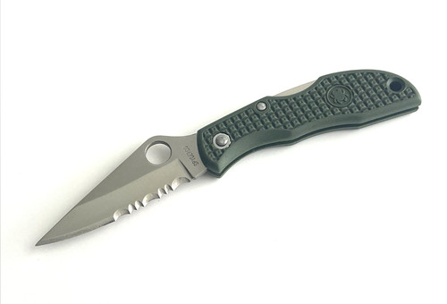 Spyderco lgr ladybug - lgr,