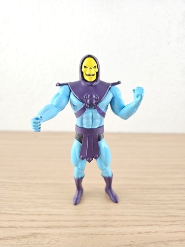 Figurine skeletor maîtres - figurine, de