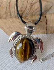 pendentif avec  tortue en