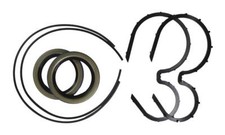 Prince PTO Hydraulic Gear