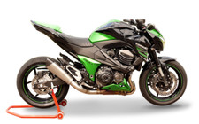 Échappement Terminal HP CORSE