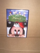 /// DVD - WALT DISNEY : MICKEY