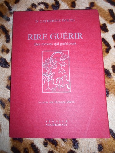 Dolto catherine rire - catherine,