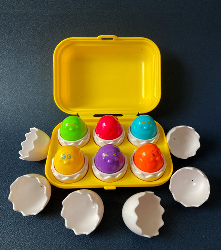 Tomy jeu educatif - jeu,