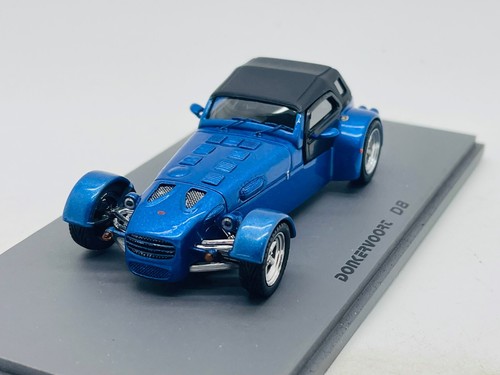 Spark repdon01 donkervoort - spark,