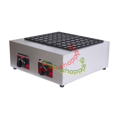 1pcs takoyaki machine fish - takoyaki,