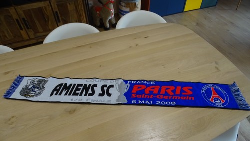 Maillot football echarpe - ,