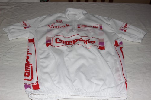 Maillot cyclisme officiel - de,