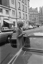 * Sylvie Vartan - Exclusive