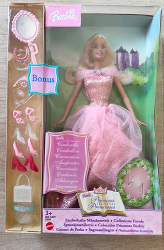 2003 princess collection - 2003,