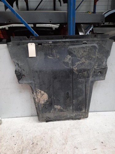 Cache sous moteur renault - sous,