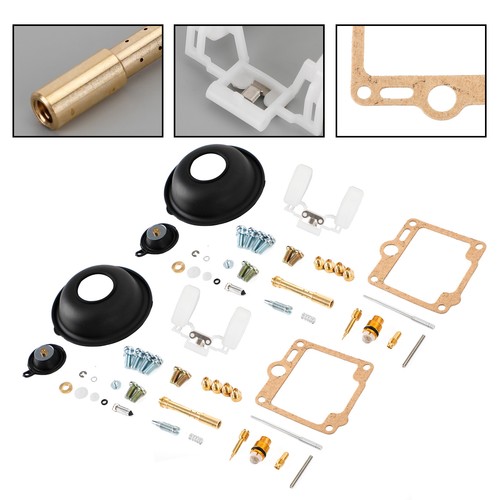 Kit réparation - 2x, de