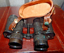 Vintage Carl Zeiss Jena 8x30