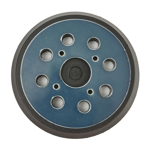 Trou disque ponçage - de,