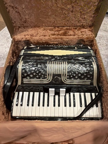 Vintage enrico roselli - vintage,