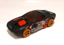 Hollowback - de Hot Wheels - Voiture miniature