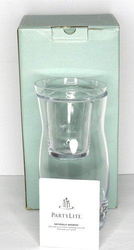 Partylite naturally modern - naturally,